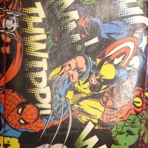 Meet your Posher, Roxanne